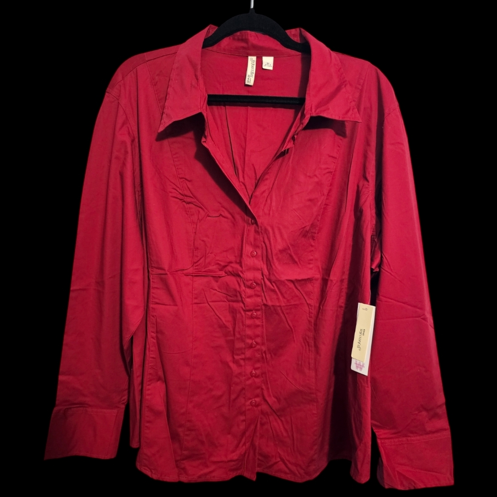 WOMAN'S TOP